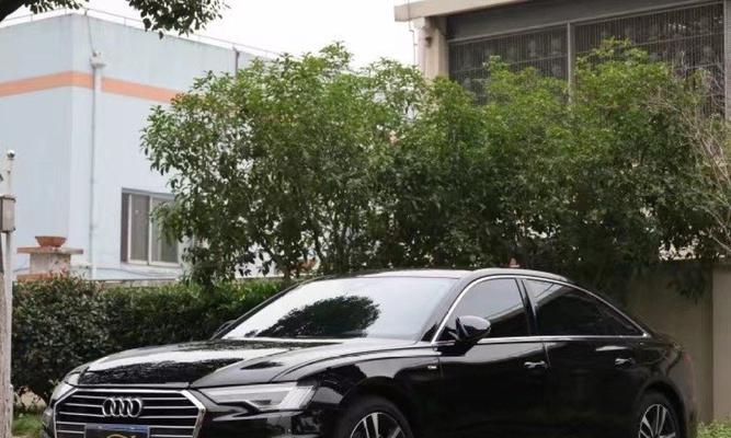 2021款奥迪a6l转向灯流水功能有吗？如何操作？-第2张图片-驰速用车