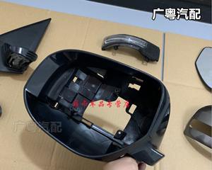 三菱欧蓝德转向灯壳损坏怎么办？修理步骤详细解析？-第2张图片-驰速用车