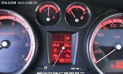 标致408转向灯保险丝位置在哪里？如何更换？-第1张图片-驰速用车