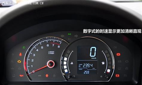 09年荣威车转向灯保险丝在哪里？如何更换？-第3张图片-驰速用车