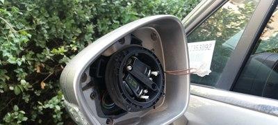 雪铁龙c5左转向灯闪3下就停是什么原因？如何解决？-第3张图片-驰速用车