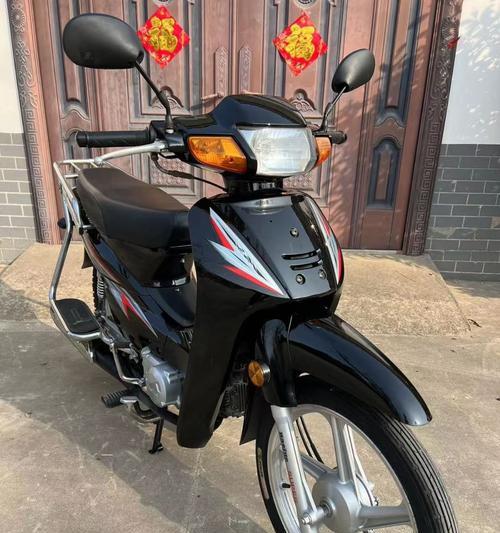 铃木赛驰110参数是什么？如何查看详细规格？-第1张图片-驰速用车