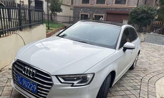 奥迪新A3L转向灯没用怎么办？常见故障解决方法是什么？-第2张图片-驰速用车