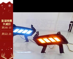 雪佛兰科鲁兹转向灯不亮怎么办？电路故障如何排查？-第2张图片-驰速用车