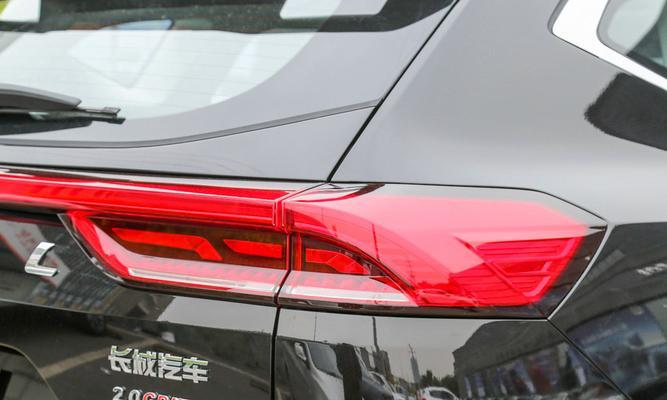 哈弗国潮冠军版转向灯关闭方法是什么？-第3张图片-驰速用车
