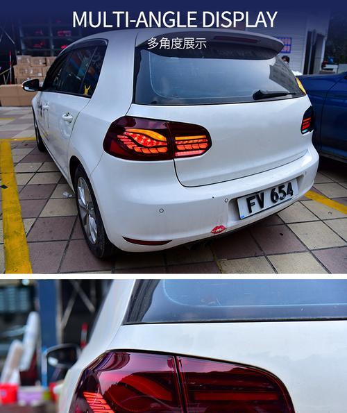 大众车转向灯开启方法是什么？遇到故障该如何解决？-第2张图片-驰速用车
