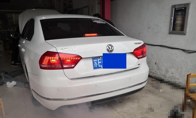 大众汽车烧机油问题常见吗？如何解决？-第2张图片-驰速用车