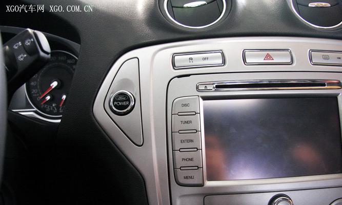 福特致胜转向灯速度异常?故障原因及解决方法是什么?-第3张图片-驰速用车 福特致胜转向灯速度异常?故障原因及解决方法是什么?-第3张图片-驰速用车