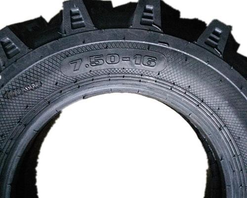 7.50-16轮胎参数是什么?如何选择合适的轮胎?-第2张图片-驰速用车 7.50-16轮胎参数是什么?如何选择合适的轮胎?-第2张图片-驰速用车