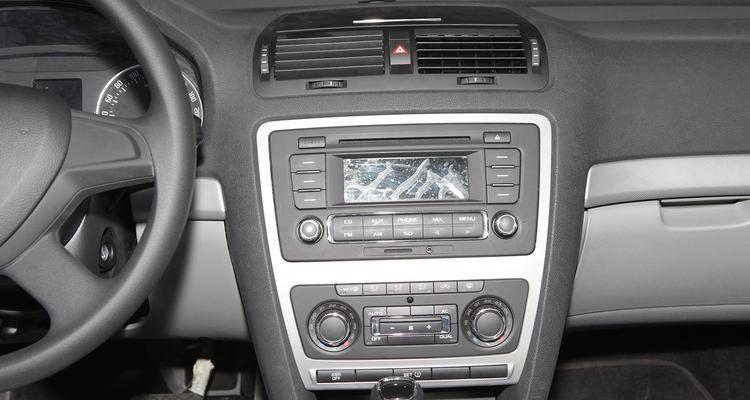 斯柯达明锐左转向灯不亮怎么办?故障原因及解决方法是什么?-第3张图片-驰速用车 斯柯达明锐左转向灯不亮怎么办?故障原因及解决方法是什么?-第3张图片-驰速用车