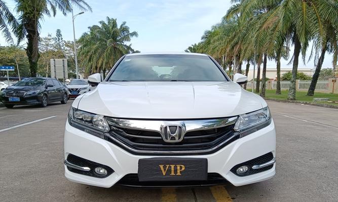 本田思铂睿2021款转向灯拆卸方法是什么?需要哪些工具?-第3张图片-驰速用车 本田思铂睿2021款转向灯拆卸方法是什么?需要哪些工具?-第3张图片-驰速用车