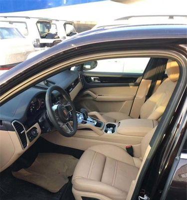 保时捷卡宴转向灯急行灯不亮问题解析（诊断和修复方法详解）-第2张图片-驰速用车