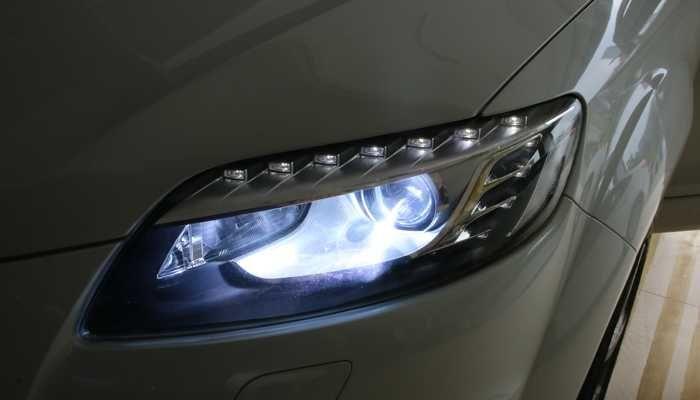 奥迪转向灯反方向亮(探究奥迪车辆转向灯灯泡安装错误的原因及解决方法)-第2张图片-驰速用车 奥迪转向灯反方向亮(探究奥迪车辆转向灯灯泡安装错误的原因及解决方法)-第2张图片-驰速用车