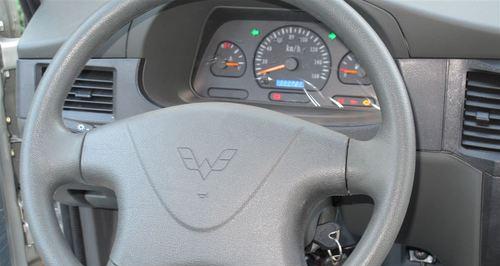 五菱之光右转向灯频闪原因分析及解决方法(揭秘五菱之光右转向灯频闪的原因)-第2张图片-驰速用车 五菱之光右转向灯频闪原因分析及解决方法(揭秘五菱之光右转向灯频闪的原因)-第2张图片-驰速用车