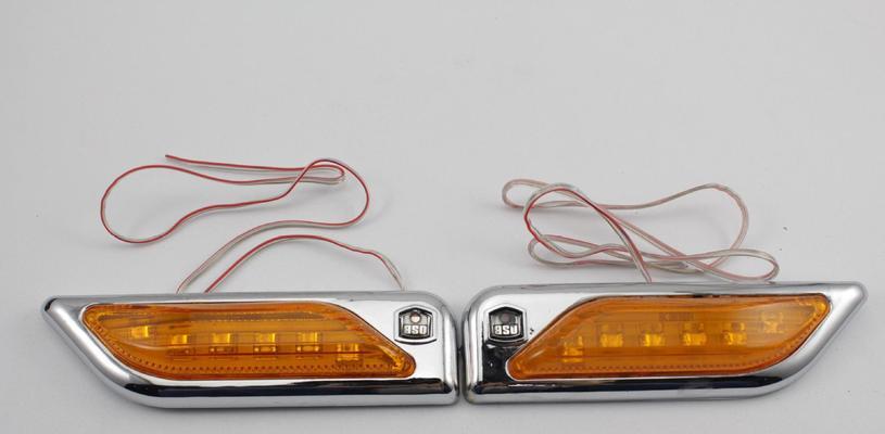 五菱之光右转向灯频闪原因分析及解决方法(揭秘五菱之光右转向灯频闪的原因)-第3张图片-驰速用车 五菱之光右转向灯频闪原因分析及解决方法(揭秘五菱之光右转向灯频闪的原因)-第3张图片-驰速用车