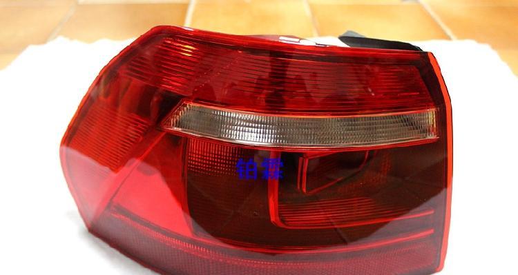 大众转向灯更换步骤详解（轻松学会更换大众转向灯）-第3张图片-驰速用车