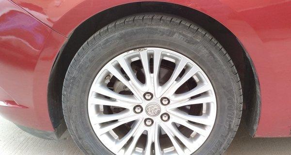 16款英朗轮胎型号有哪些?如何选择适合自己的轮胎?-第2张图片-驰速用车 16款英朗轮胎型号有哪些?如何选择适合自己的轮胎?-第2张图片-驰速用车