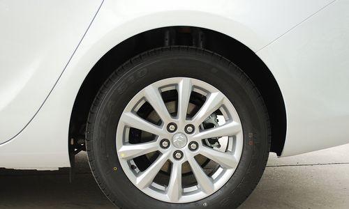 16款英朗轮胎型号有哪些?如何选择适合自己的轮胎?-第1张图片-驰速用车 16款英朗轮胎型号有哪些?如何选择适合自己的轮胎?-第1张图片-驰速用车