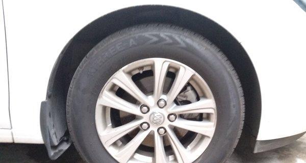 16款英朗轮胎型号有哪些?如何选择适合自己的轮胎?-第3张图片-驰速用车 16款英朗轮胎型号有哪些?如何选择适合自己的轮胎?-第3张图片-驰速用车