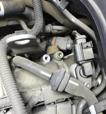 怎么判断大众车烧机油？烧机油的常见原因和解决方法是什么？-第2张图片-驰速用车