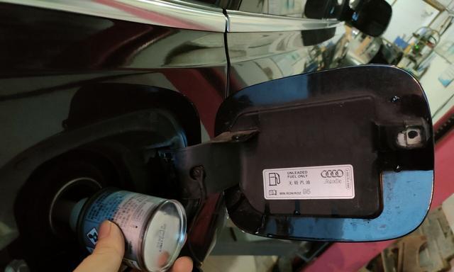 怎么判断大众车烧机油？烧机油的常见原因和解决方法是什么？-第3张图片-驰速用车