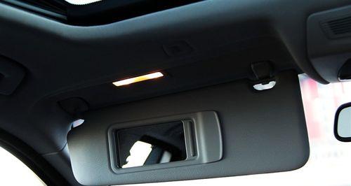 宝马五系转向灯按键设置方法是什么？-第2张图片-驰速用车