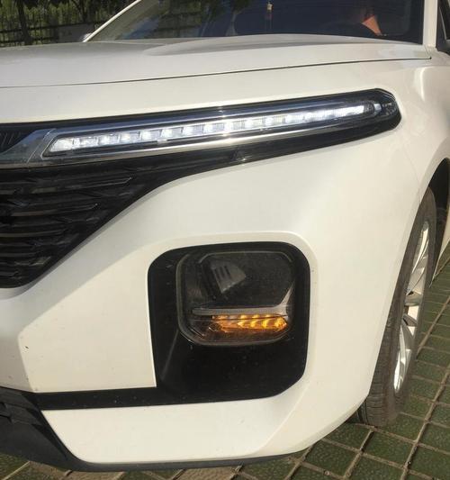 新宝骏rc5自动转向灯关闭方法是什么？-第2张图片-驰速用车