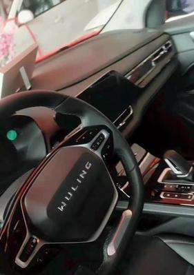 新宝骏rc5自动转向灯关闭方法是什么？-第1张图片-驰速用车