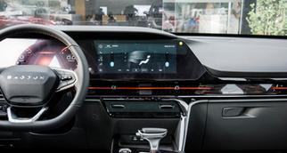 新宝骏rc5自动转向灯关闭方法是什么？-第3张图片-驰速用车