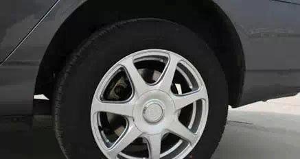 车子长时间不开轮胎会漏气吗?如何预防和解决?-第2张图片-驰速用车 车子长时间不开轮胎会漏气吗?如何预防和解决?-第2张图片-驰速用车