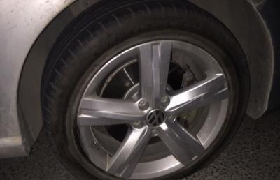 车子长时间不开轮胎会漏气吗?如何预防和解决?-第3张图片-驰速用车 车子长时间不开轮胎会漏气吗?如何预防和解决?-第3张图片-驰速用车