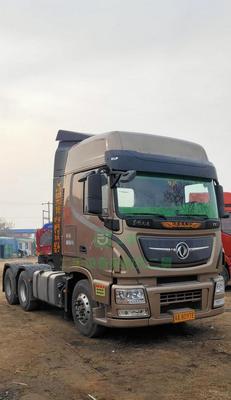 东风天龙牵引车右转向灯一直亮怎么办?可能原因及解决方法是什么?-第1张图片-驰速用车 东风天龙牵引车右转向灯一直亮怎么办?可能原因及解决方法是什么?-第1张图片-驰速用车