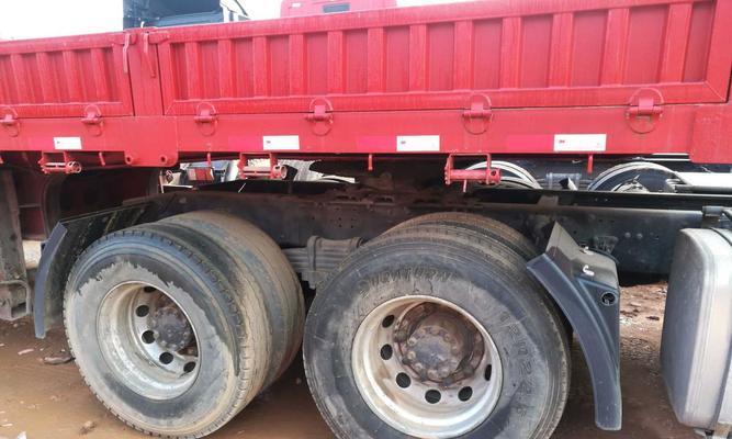 东风天龙牵引车右转向灯一直亮怎么办?可能原因及解决方法是什么?-第2张图片-驰速用车 东风天龙牵引车右转向灯一直亮怎么办?可能原因及解决方法是什么?-第2张图片-驰速用车