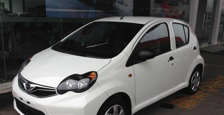 以比亚迪FO更换转向灯开关（轻松学会更换转向灯开关）-第3张图片-驰速用车