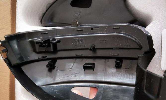 大众转向灯拆解需要哪些工具？拆解步骤是怎样的？-第1张图片-驰速用车