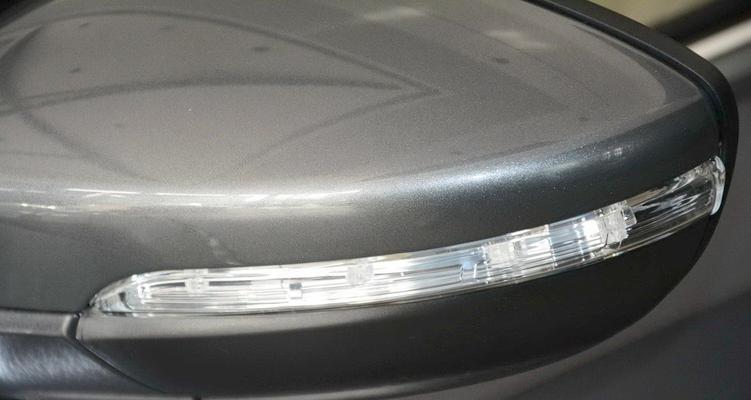 大众转向灯拆解需要哪些工具？拆解步骤是怎样的？-第2张图片-驰速用车