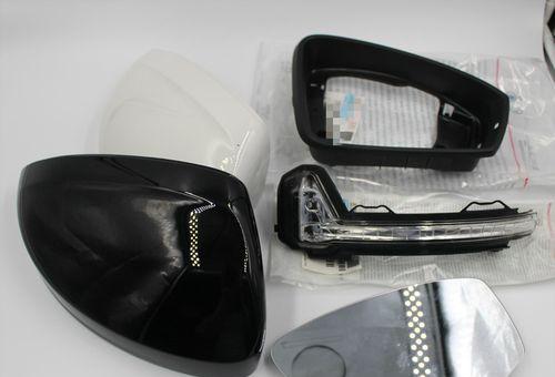 大众转向灯拆解需要哪些工具？拆解步骤是怎样的？-第3张图片-驰速用车