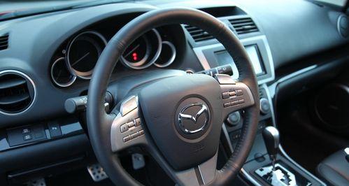 马自达睿翼转向灯驱动怎么安装？安装过程中常见问题有哪些？-第1张图片-驰速用车