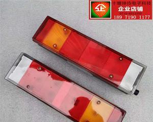 东风天锦车辆转向灯故障及解决方法（维修技巧）-第1张图片-驰速用车