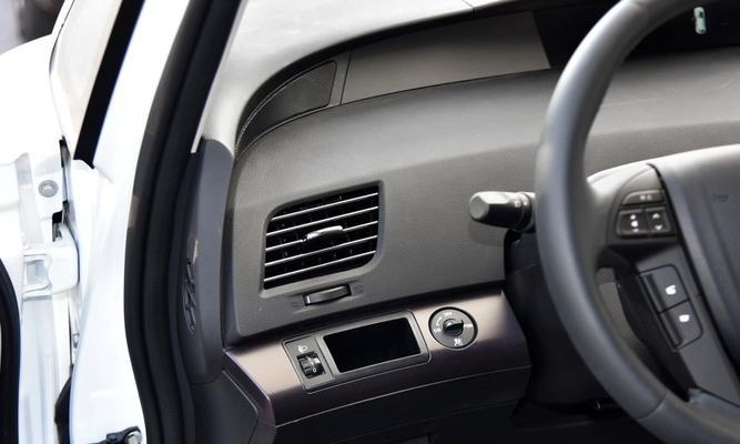 比亚迪e6的档位使用指南（了解比亚迪e6的档位设置和使用方法）-第2张图片-驰速用车