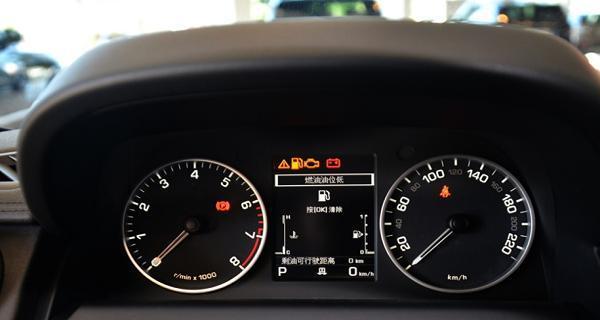 解析奥迪A4转向灯故障的原因及解决方法（灯泡未损坏）-第3张图片-驰速用车