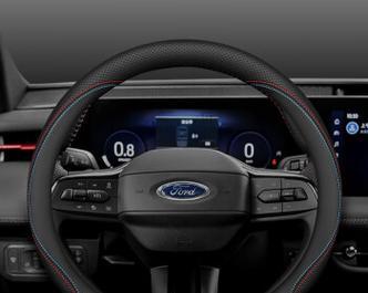 福特探险者2023款转向灯按键功能是什么？如何使用？-第3张图片-驰速用车